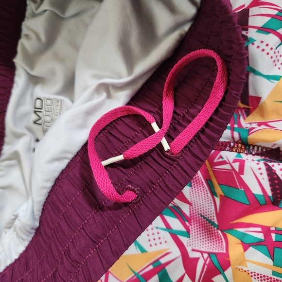 Under Armour Heatgear 3in Running Short - Size Medium - Picture 7 of 11